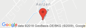 Benzinpreis Tankstelle Aerzen, Reherweg 27