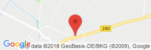 Benzinpreis Tankstelle Eime, Gronauer Str. 1