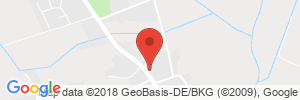 Benzinpreis Tankstelle Gifhorn, Hauptstr. 8