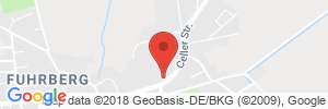 Benzinpreis Tankstelle Burgwedel, Celler Str. 13