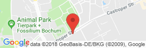 Benzinpreis Tankstelle Bochum, Castroper Str. 174