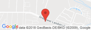 Benzinpreis Tankstelle Burg, Grabower Landstr. 68
