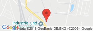 Benzinpreis Tankstelle Köthen, Prosigker Kreisstr. / B183