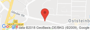 Benzinpreis Tankstelle Oststeinbek, Möllner Landstr. 4