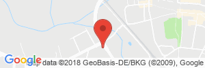 Benzinpreis Tankstelle Pinneberg, Saarlandstr. 2