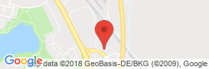 Benzinpreis Tankstelle Schwetzingen, Zündholzstr. 3