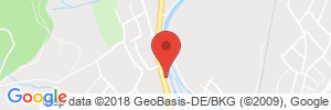 Benzinpreis Tankstelle ENI