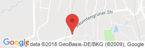 Benzinpreis Tankstelle Bft Auerbach Reumtengrüner Straße 58