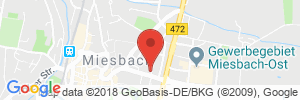 Benzinpreis Tankstelle Shell Miesbach Rosenheimer Str. 9