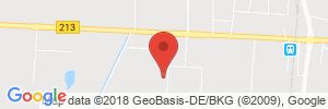 Benzinpreis Tankstelle RWG Bissel-Halenhorst eG