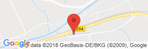 Benzinpreis Tankstelle TotalEnergies Hausach