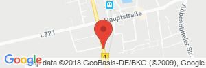 Benzinpreis Tankstelle Shell Meine Braunschweiger Str. 10