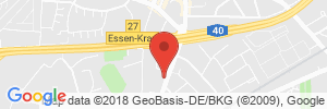 Benzinpreis Tankstelle Shell Essen Krayer Str. 175