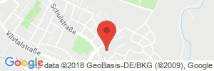 Freie Tankstelle Hirschmann