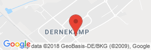Gebr. Maak GbR SB-Tankstelle