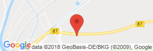 Benzinpreis Tankstelle TotalEnergies Bad Koesen