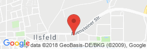 Benzinpreis Tankstelle Shell Ilsfeld Auensteiner Str. 32