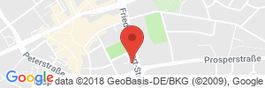 Benzinpreis Tankstelle Aral Tankstelle