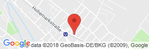 Benzinpreis Tankstelle Aral Tankstelle