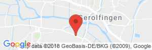 Geiger GmbH Tankstelle Aufkirchen
