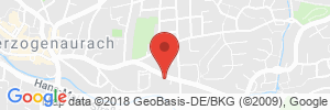Benzinpreis Tankstelle Herzogenaurach Erlanger Strasse 56