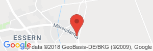 Benzinpreis Tankstelle Diepenau