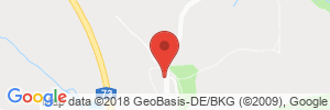 Benzinpreis Tankstelle ENI