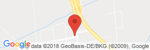 Benzinpreis Tankstelle Aral Tankstelle