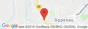 Tankstelle Hodapp