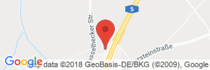 Aral Tankstelle, BAT WETTERAU WEST