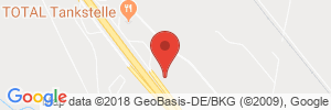 Benzinpreis Tankstelle TOTAL WALSLEBEN