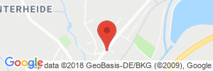Benzinpreis Tankstelle Overath-Vilkerath