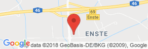 Meschede - Enste