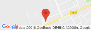Benzinpreis Tankstelle Shell Wolgast Am Fuchsberg 2