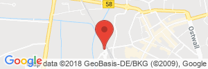 Benzinpreis Tankstelle Aral Tankstelle