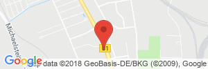Benzinpreis Tankstelle Aral Tankstelle