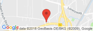 Benzinpreis Tankstelle TotalEnergies Magdeburg