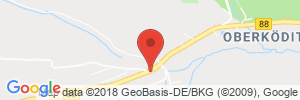Benzinpreis Tankstelle Shell Koenigsee Gewerbegebiet /B88
