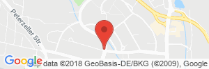 Benzinpreis Tankstelle Villingen-Schwenningen