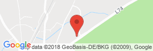 Benzinpreis Tankstelle Sprint Sperenberg am Mellensee Klausdorfer Str.