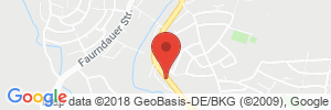 Benzinpreis Tankstelle Shell Rechberghausen Bahnhofstr. 50