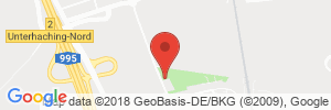 Benzinpreis Tankstelle ENI