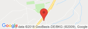 Benzinpreis Tankstelle Nufringen A 81, Schönbuch-Ost