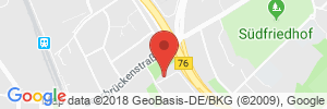 Benzinpreis Tankstelle Kiel
