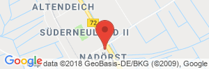 Benzinpreis Tankstelle Nadoerst