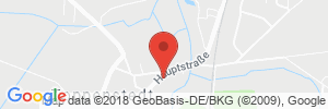 Benzinpreis Tankstelle Toppenstedt