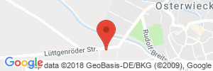 Benzinpreis Tankstelle Aral Tankstelle
