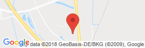Benzinpreis Tankstelle Aral Tankstelle