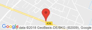 Benzinpreis Tankstelle Weener
