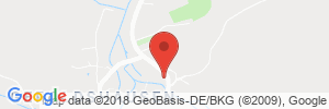 Freie Tankstelle Geroldshausen